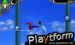 Spider-Man 2 (Game Boy Advance)