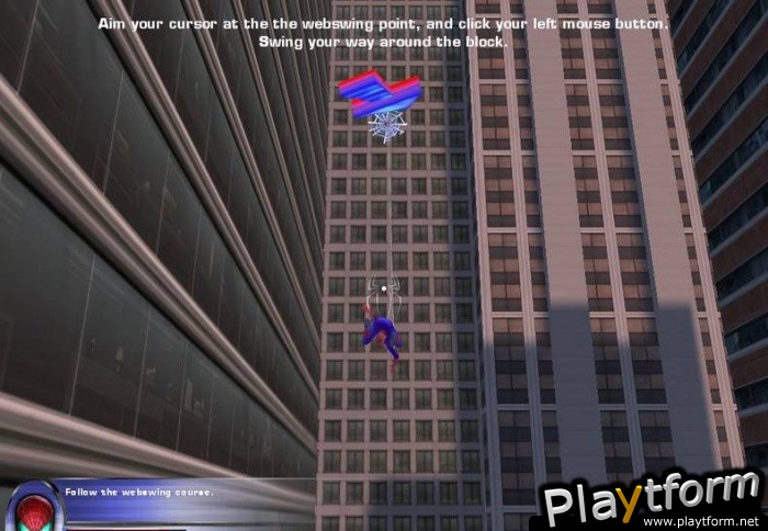 Spider-Man 2 (PC)