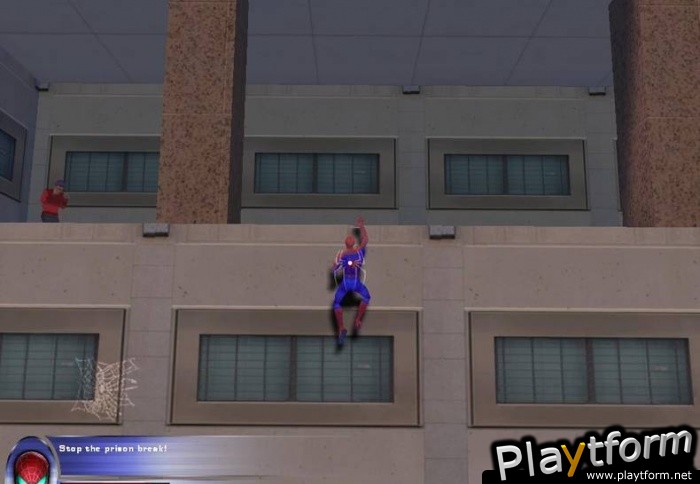 Spider-Man 2 (PC)