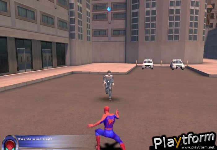 Spider-Man 2 (PC)