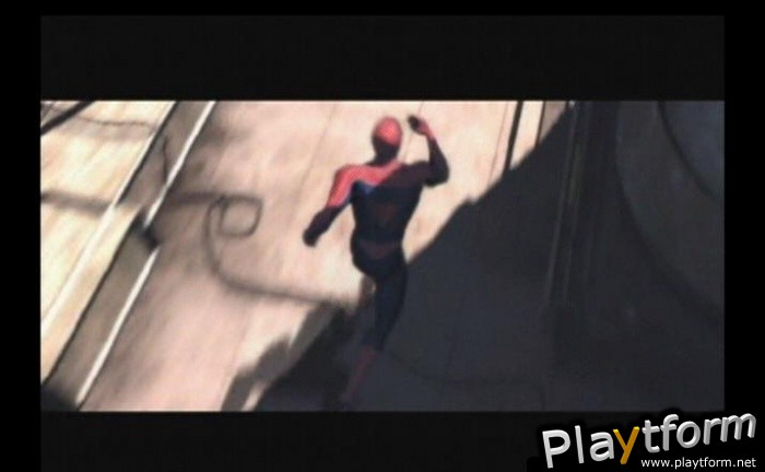 Spider-Man 2 (GameCube)