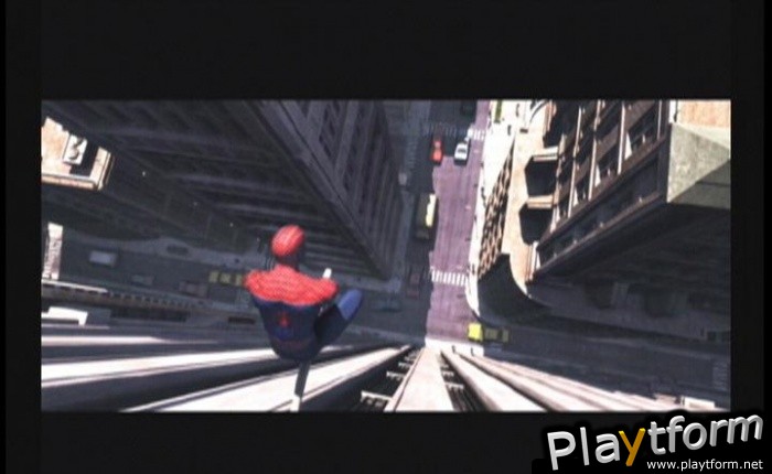 Spider-Man 2 (Xbox)