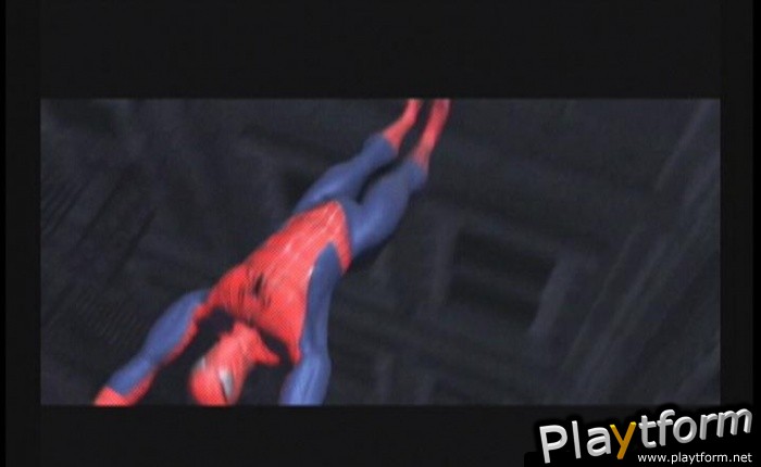 Spider-Man 2 (Xbox)