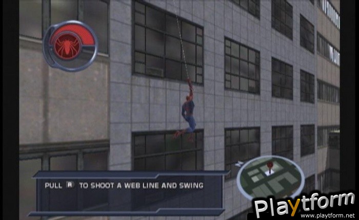 Spider-Man 2 (Xbox)