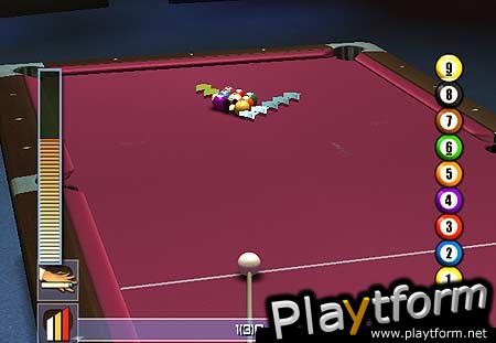 World Championship Snooker 2004 (PC)