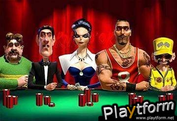 World Poker Championship (PC)