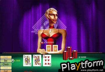 World Poker Championship (PC)