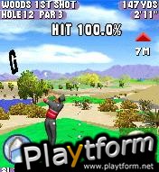 Tiger Woods PGA Tour 2004 (N-Gage)