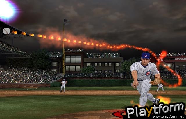 MLB SlugFest: Loaded (PlayStation 2)