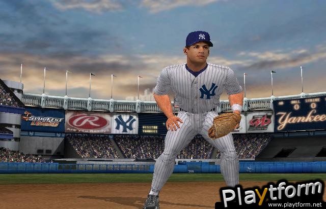 MLB SlugFest: Loaded (PlayStation 2)