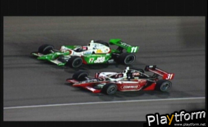 IndyCar Series 2005 (Xbox)