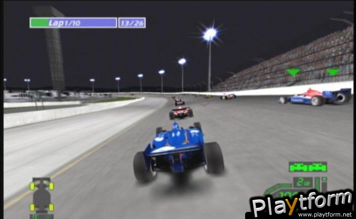 IndyCar Series 2005 (Xbox)