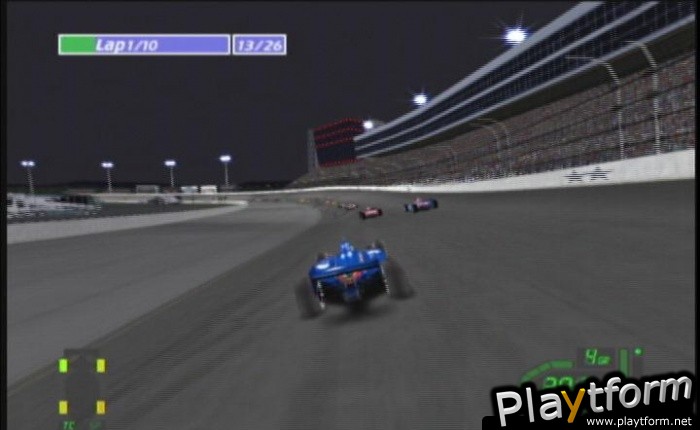 IndyCar Series 2005 (Xbox)