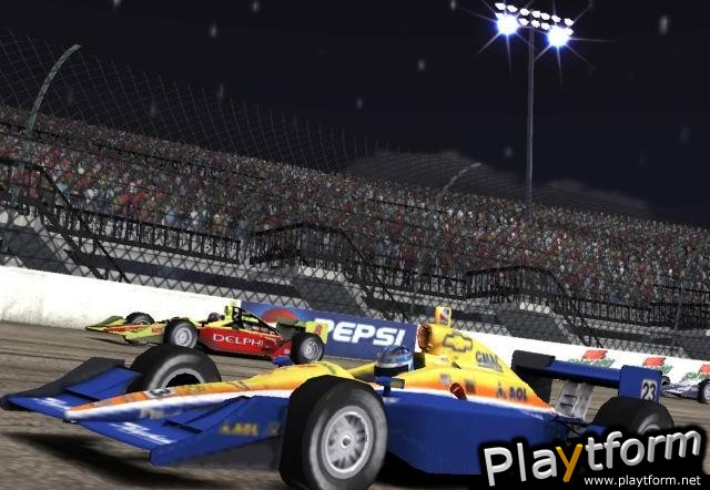 IndyCar Series 2005 (Xbox)