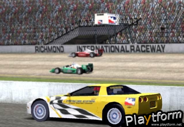 IndyCar Series 2005 (Xbox)