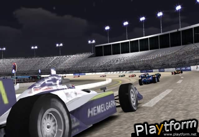 IndyCar Series 2005 (Xbox)