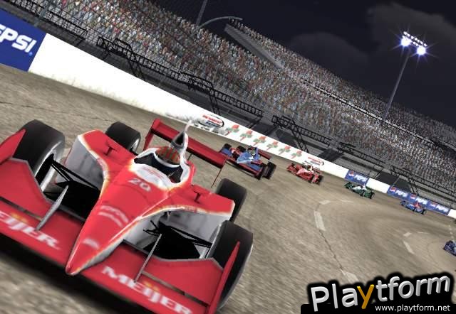 IndyCar Series 2005 (Xbox)