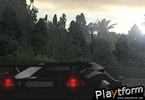 DRIV3R (Xbox)