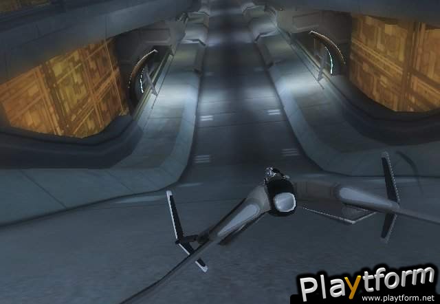 Powerdrome (Xbox)