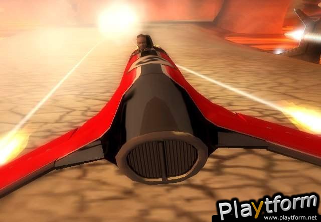 Powerdrome (Xbox)