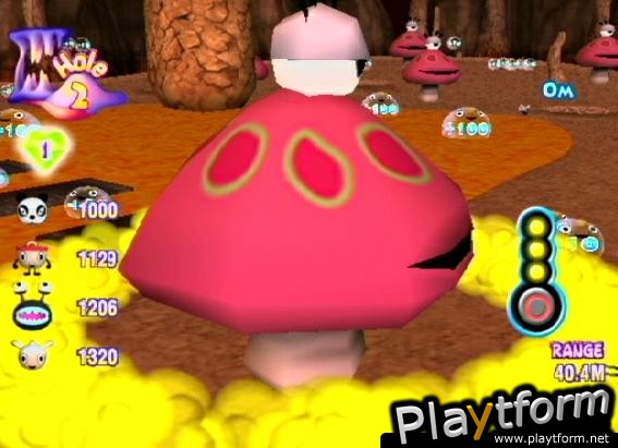 Ribbit King (PlayStation 2)