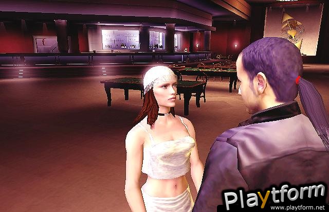 Alias (PC)