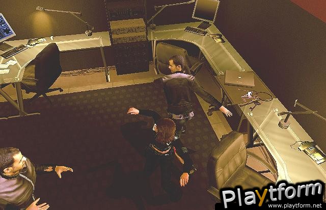 Alias (PC)