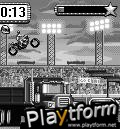 Evel Knievel Evel-ution (Mobile)