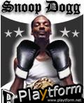 Snoop Dogg Boxing (Mobile)