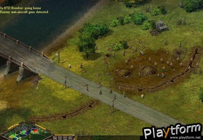 Blitzkrieg: Burning Horizon (PC)