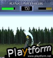 King Arthur (Mobile)