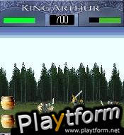 King Arthur (Mobile)