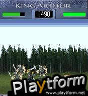 King Arthur (Mobile)