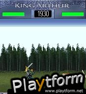 King Arthur (Mobile)