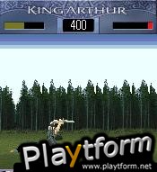 King Arthur (Mobile)