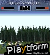 King Arthur (Mobile)