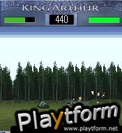 King Arthur (Mobile)