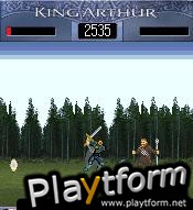 King Arthur (Mobile)