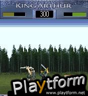 King Arthur (Mobile)