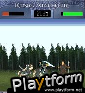 King Arthur (Mobile)