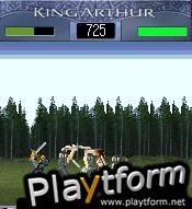 King Arthur (Mobile)