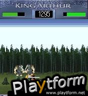 King Arthur (Mobile)