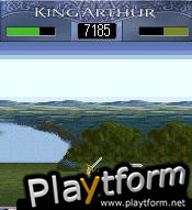 King Arthur (Mobile)