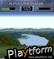 King Arthur (Mobile)