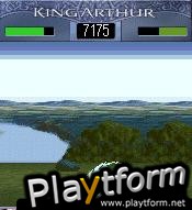 King Arthur (Mobile)