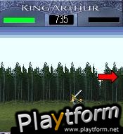 King Arthur (Mobile)