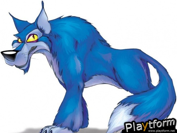 Sabre Wulf (Game Boy Advance)