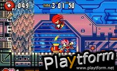 Sonic Advance 3 (Game Boy Advance)