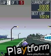 MotoGP 2 (Mobile)