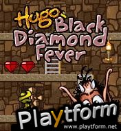 Hugo - Black Diamond Fever (Mobile)